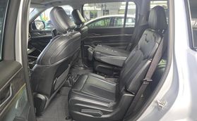 2021 JEEP GRAND CHEROKEE L SUV V6, VVT, 3.6 LITER LIMITED SPORT UTILITY 4D