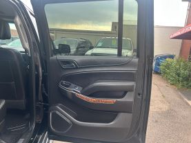 2019 CHEVROLET SUBURBAN SUV V8, ECOTEC3, 6.2 LITER PREMIER SPORT UTILITY 4D