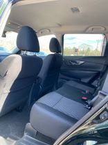 2019 NISSAN ROGUE SUV 4-CYL, 2.5 LITER SV SPORT UTILITY 4D