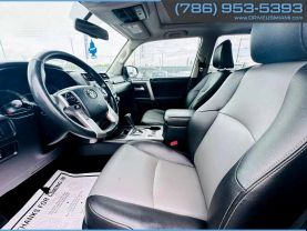 2019 TOYOTA 4RUNNER