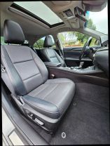 2017 LEXUS ES ES 350 SEDAN 4D