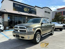 2013 Ram 1500 Crew Cab - Image 1