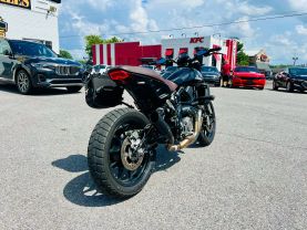 2019 INDIAN MOTORCYCLE FTR 1200 SPORTBIKES - -
