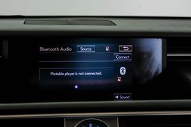2014 LEXUS IS SEDAN V6, 2.5 LITER IS 250 SEDAN 4D