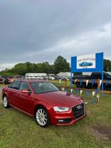 2014 AUDI A4