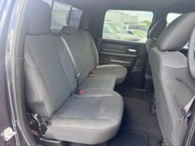 2019 RAM 3500 CREW CAB