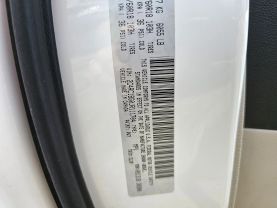 2018 CHRYSLER PACIFICA VAN V6, 3.6 LITER TOURING L MINIVAN 4D