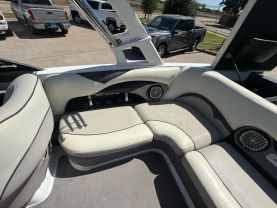 2013 MALIBU WAKESETTER 21 VLX WATERCRAFT - -