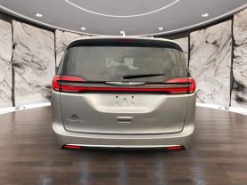 2021 CHRYSLER PACIFICA