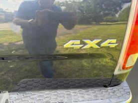 2013 RAM 1500 CREW CAB PICKUP V8, HEMI, 5.7 LITER LARAMIE LONGHORN EDITION PICKUP 4D 5 1/2 FT