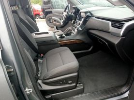 2019 CHEVROLET SUBURBAN SUV V8, ECOTEC3, 5.3 LITER LS SPORT UTILITY 4D