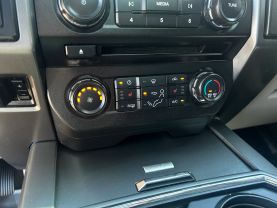 2018 FORD F250 SUPER DUTY CREW CAB PICKUP V8, FLEX FUEL, 6.2 LITER XLT PICKUP 4D 6 3/4 FT