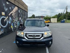 2010 HONDA PILOT