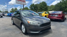 2015 Ford Focus - Image 3