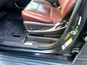 2016 CHEVROLET TAHOE SUV V8, ECOTEC3, 5.3 LITER LTZ SPORT UTILITY 4D