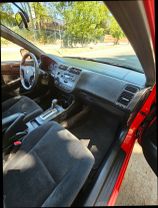 2003 HONDA CIVIC LX COUPE 2D