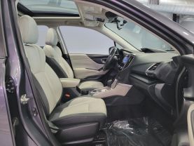 2022 SUBARU FORESTER SUV 4-CYL, 2.5 LITER PREMIUM SPORT UTILITY 4D