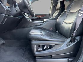 2015 CADILLAC ESCALADE ESV SUV V8, 6.2 LITER PREMIUM SPORT UTILITY 4D
