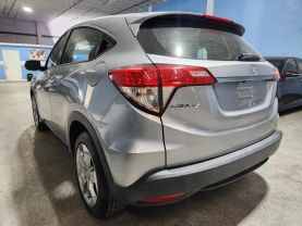 2020 HONDA HR-V