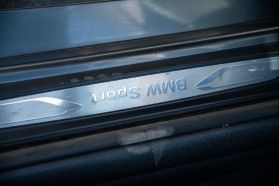 2015 BMW 4 SERIES SEDAN 4-CYL, SULEV, 2.0T 428I GRAN COUPE XDRIVE 4D