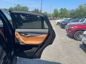 2018 BMW X6