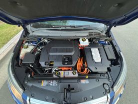 2013 CHEVROLET VOLT
