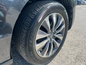 2015 ACURA MDX SUV V6, I-VTEC, 3.5 LITER SPORT UTILITY 4D