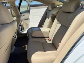 2007 LEXUS ES SEDAN V6, 3.5 LITER ES 350 SEDAN 4D