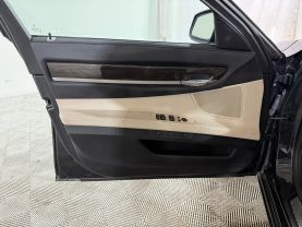 2011 BMW 7 SERIES