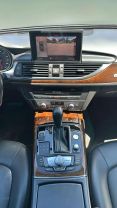 2017 Audi A6 - Image 31