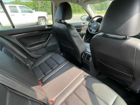 2014 Volkswagen Jetta Sportwagen - Image 34