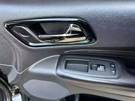 2021 DODGE DURANGO SUV V8, HEMI, 5.7 LITER R/T SPORT UTILITY 4D
