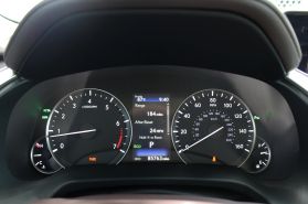 2016 LEXUS RX