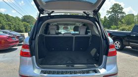 2012 Mercedes-benz M-class - Image 42