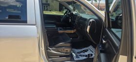 2014 CHEVROLET SILVERADO 1500 CREW CAB PICKUP V8 ECOTEC3 FLEX FUEL 5.3L LTZ PICKUP 4D 5 3/4 FT