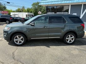 2016 Ford Explorer - Image 2