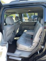 2011 HONDA PILOT SUV V6, VTEC, 3.5 LITER EX-L SPORT UTILITY 4D