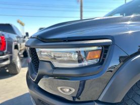 2022 RAM 1500 CREW CAB