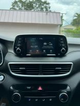 2021 HYUNDAI TUCSON SUV 4-CYL, GDI, 2.0 LITER VALUE SPORT UTILITY 4D