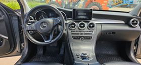 2017 MERCEDES-BENZ C-CLASS SEDAN 4-CYL, TURBO, 2.0 LITER C 300 SEDAN 4D