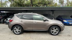 2011 Nissan Murano - Image 7