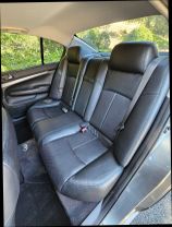 2010 INFINITI G G37 JOURNEY SEDAN 4D
