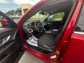 2015 GMC TERRAIN SUV 4-CYL, 2.4 LITER SLE-1 SPORT UTILITY 4D