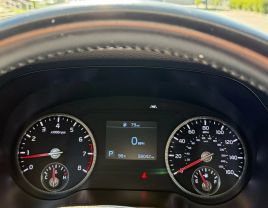2020 KIA TELLURIDE SUV V6, GDI, 3.8 LITER S SPORT UTILITY 4D