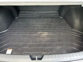 2018 KIA OPTIMA SEDAN 4-CYL, 2.4 LITER LX SEDAN 4D