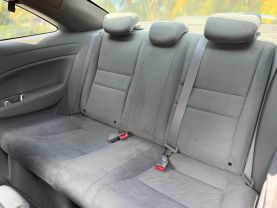 2008 HONDA CIVIC COUPE 4-CYL, VTEC, 1.8 LITER LX COUPE 2D