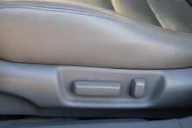 2005 ACURA TSX SEDAN 4D