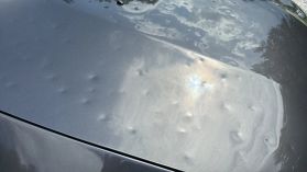 2018 JEEP CHEROKEE SUV 4-CYL, 2.4 LITER LATITUDE PLUS SPORT UTILITY 4D at T&T Repairables - used car dealership in Spencer, Indiana.