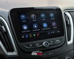 2023 CHEVROLET MALIBU For Sale in Orlando