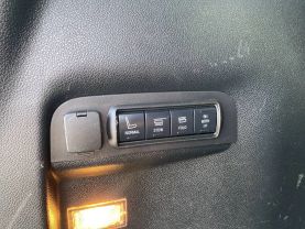 2017 FORD EXPLORER SUV V6, 3.5 LITER LIMITED SPORT UTILITY 4D